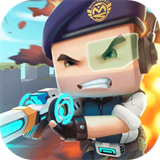 迷你枪战精英中文版