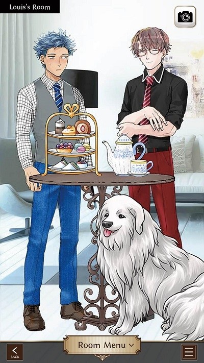 推理与吾友中文完整版