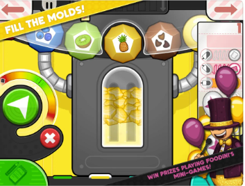 老爹的冰棍店破解版