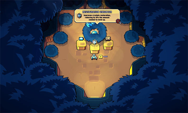 小飞船大冒险游戏手机版