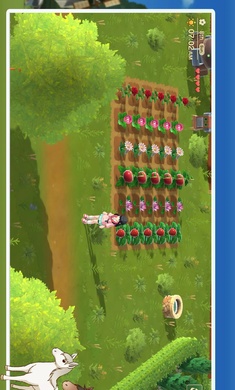 牧场物语甜蜜之家