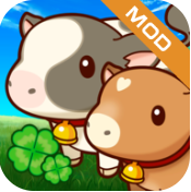 牧场物语甜蜜之家