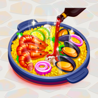 疯狂料理师游戏