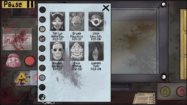 那不是我的邻居手机版