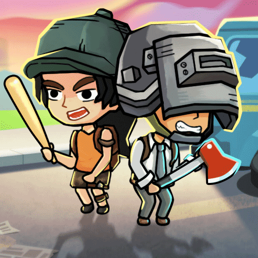 双人僵尸生存内置菜单