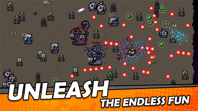 土豆兄弟高级版内置菜单版