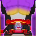 假面骑士加布变身模拟器更新惊异加布形态