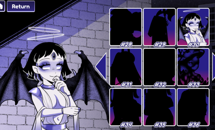 异常咖啡机2中文版