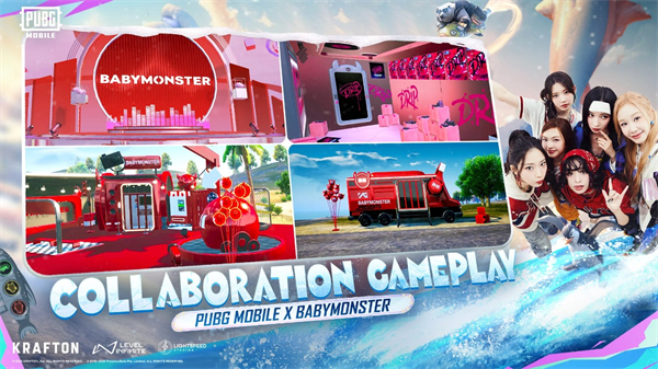 地铁逃生国际服