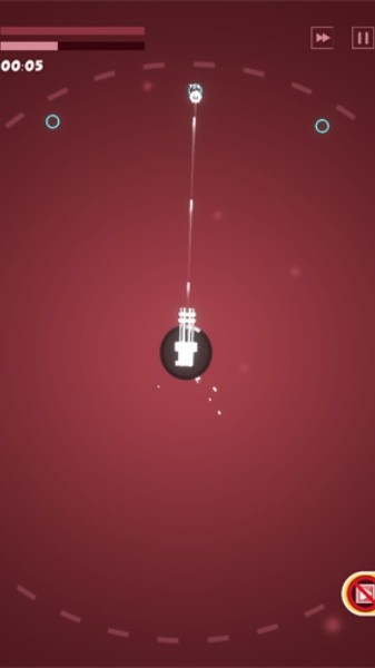 几何塔防汉化中文版