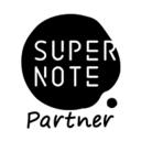 Supernote Partner