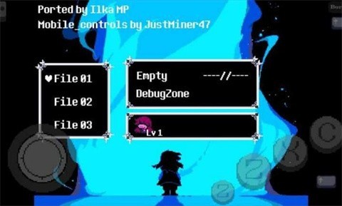 三角符文苏西的故事