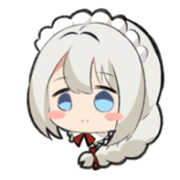 我与索菲亚的秘密汉化版