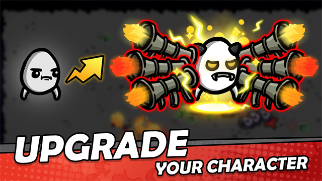 土豆兄弟高级版内置菜单版