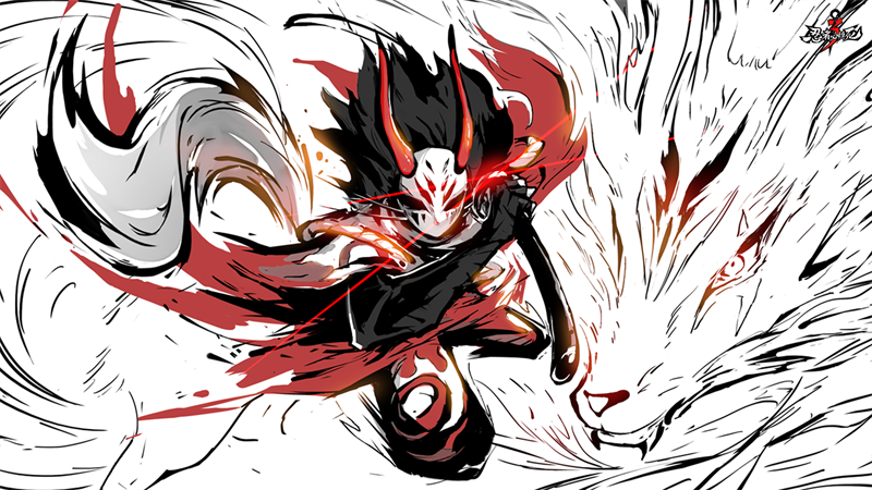 忍者必须死3手游电脑版