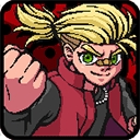 守护之拳汉化版