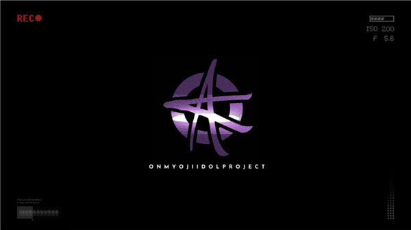 代号OnmyojiIdolProject测试服