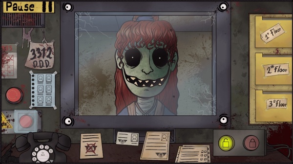 那不是我的邻居手机版