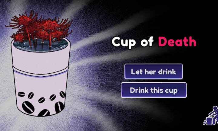 异常咖啡机2中文版