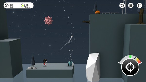 火柴人特技足球最新版