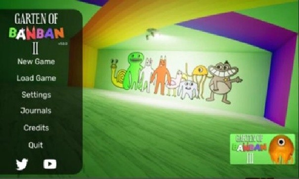 班班花园3手机版