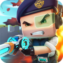 迷你枪战精英中文版