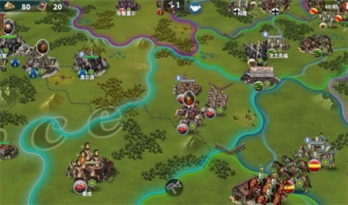 欧陆战争6掷出窗外破解版