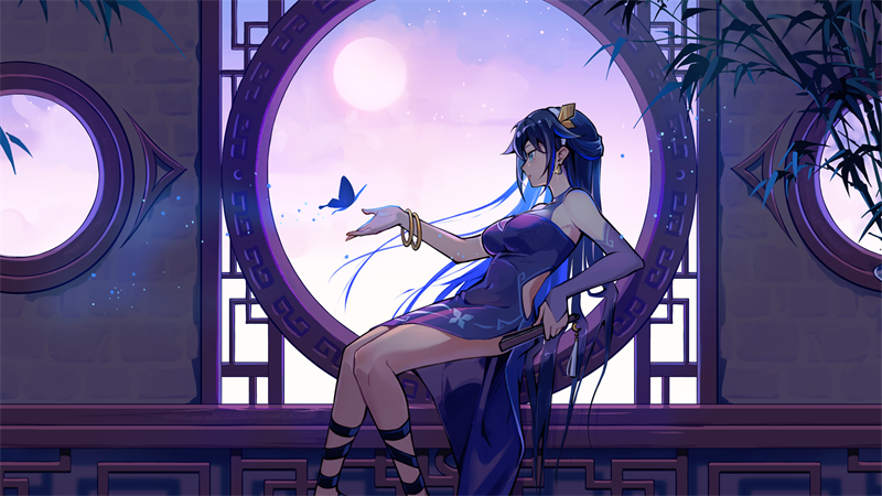 忍者必须死3手游电脑版