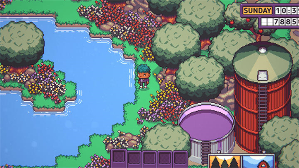 打骨折超市日记手机版