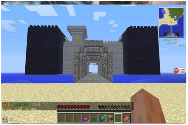 我们的世界生存与创造最新版