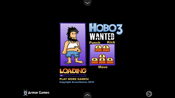 无敌流浪汉3手机版