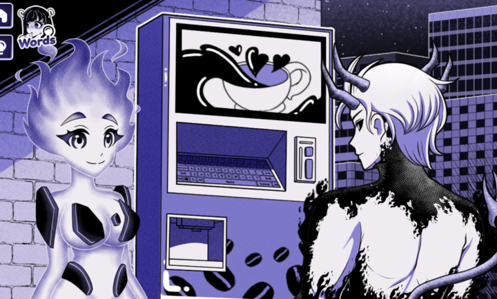 异常咖啡机2中文版