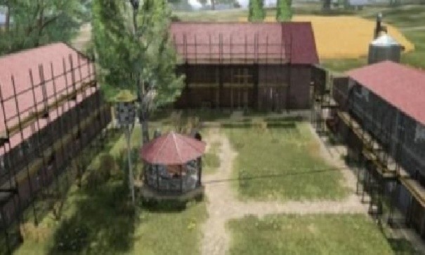 农民的追求汉化版