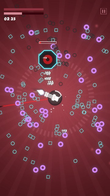 几何塔防破解版