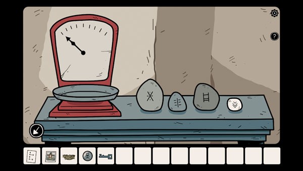 通灵的莱娅汉化版