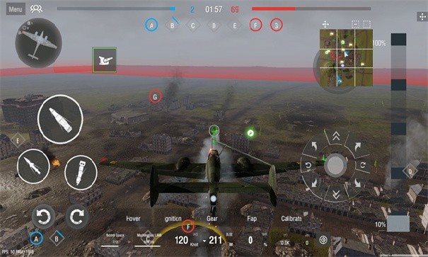 装甲纷争决定版