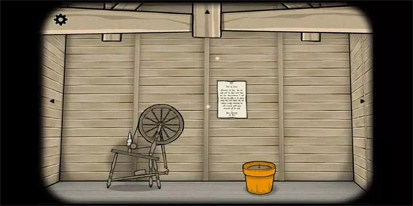 逃离方块风车汉化版