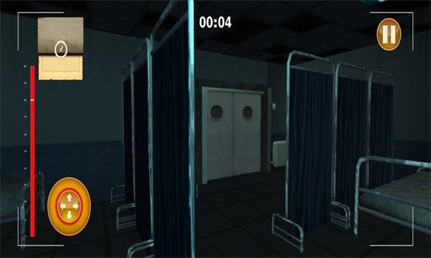 尖叫才能跑游戏