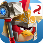 愤怒的小鸟太空版HD