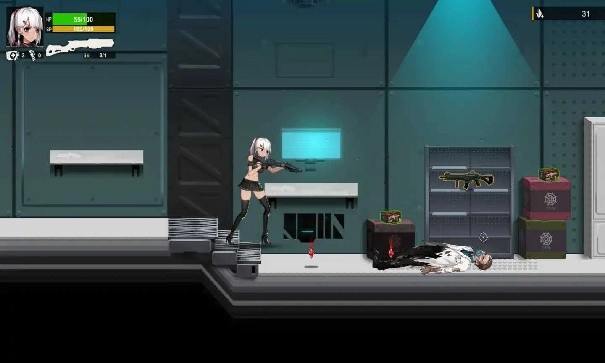 伊德海拉之影全cg解锁