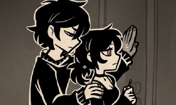 安迪与莉莉的棺材游戏手机版