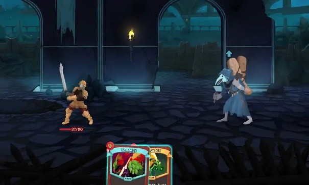 杀戮尖塔2安卓版