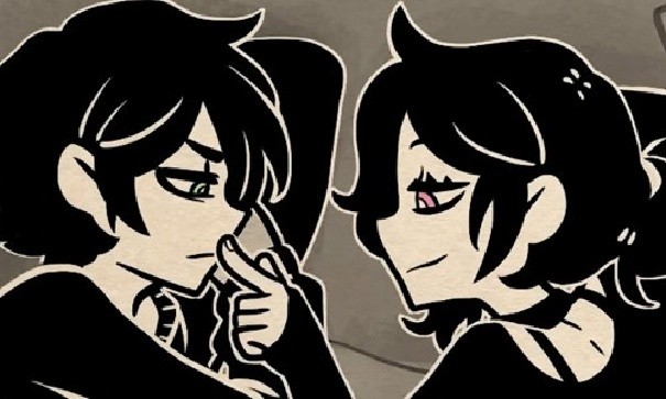 安迪与莉莉的棺材游戏手机版