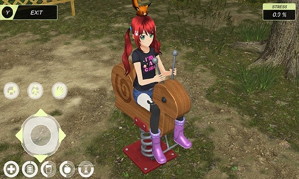 动漫都市手机版