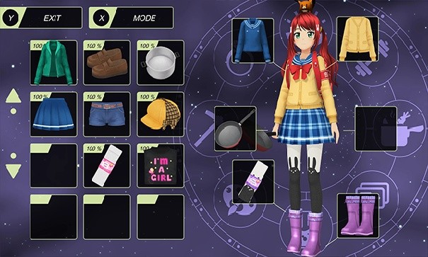 动漫都市手机版