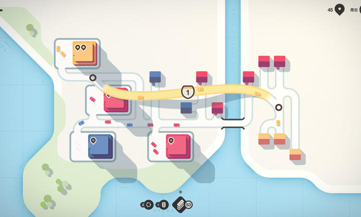 迷你高速公路手机版官方正版