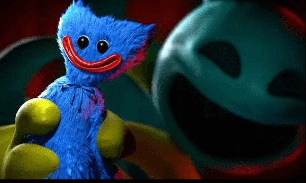 波比的游戏时间第六章