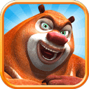 熊出没之熊大快跑小米渠道服