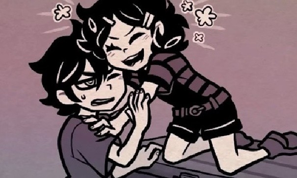 安迪与莉莉的棺材游戏手机版