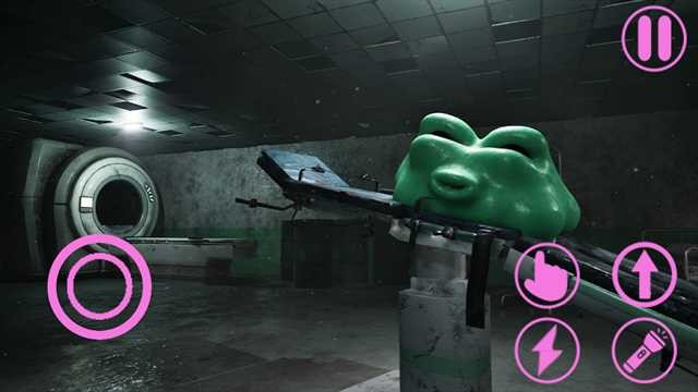 鲤鱼ace班班幼儿园